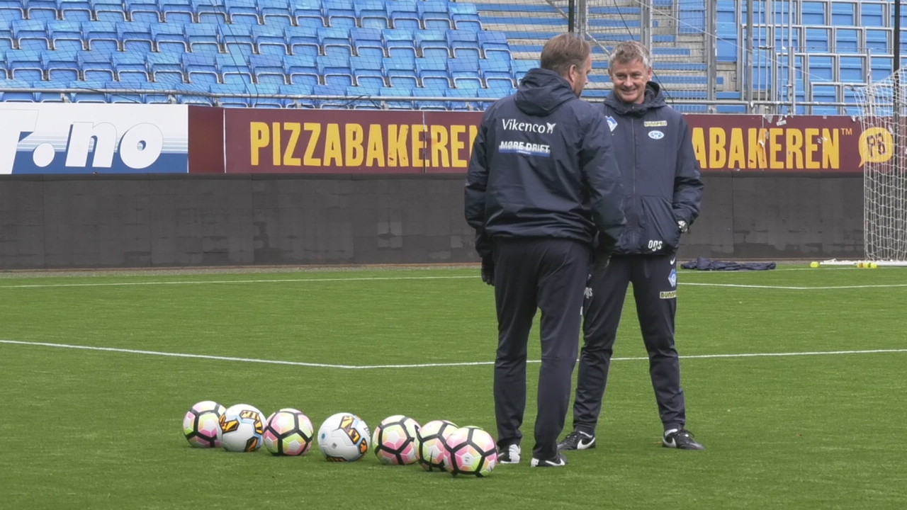 - Kan bli en fin og åpen kamp